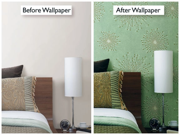 Longmont Wallpaper Installer Centennial