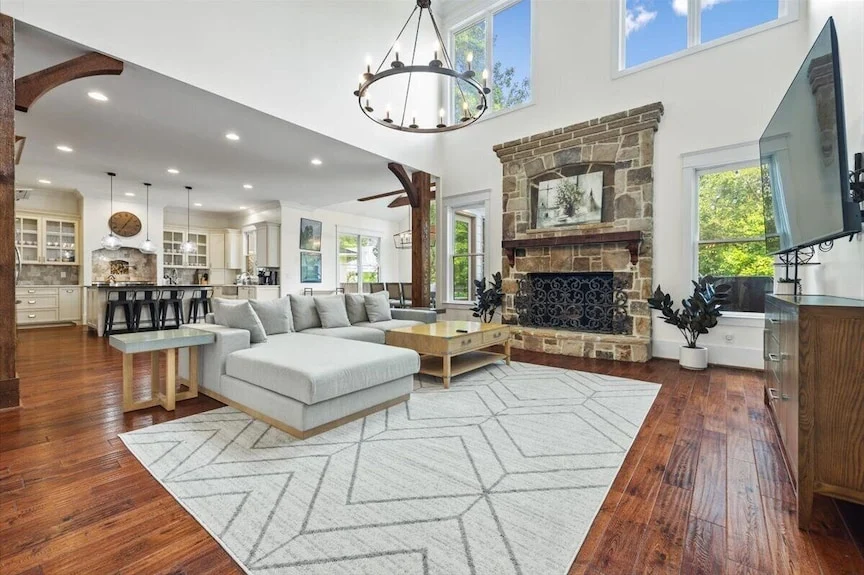 Longmont Wallpaper Installer Centennial