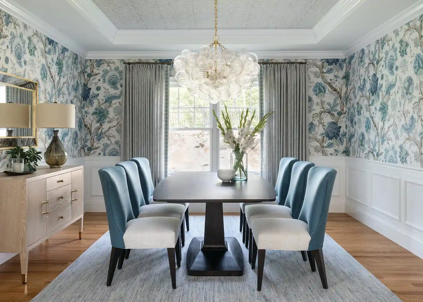 Longmont Wallpaper Installer Broomfield