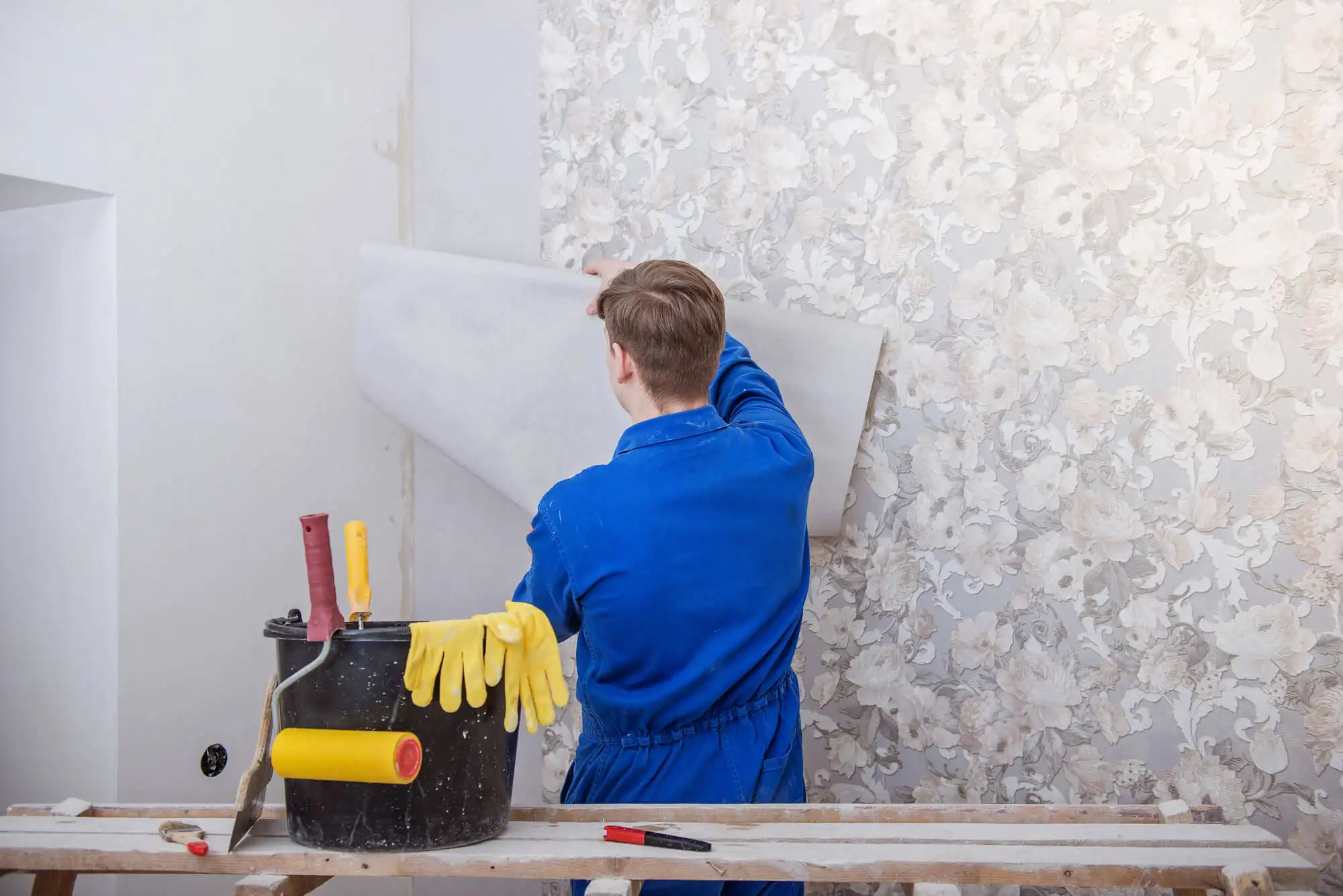 Longmont Wallpaper Installer Castle Rock